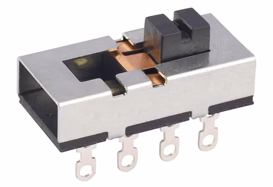 Push Button Switch; Rocker Switch; Toggle Switch; Power Switch