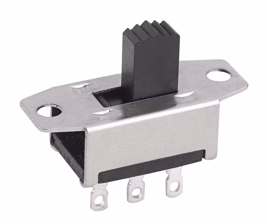 Push Button Switch; Rocker Switch; Toggle Switch; Power Switch