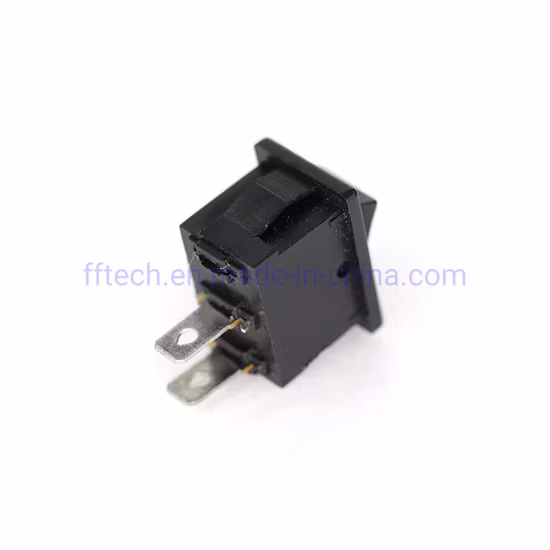 베스트셀러 로커 스위치 전원 스위치 Kcd1 로커 스위치 1p3t 3