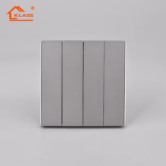 홈 호텔용 최저 가격 20A 클래스 로커 스위치 소켓